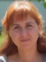 Переворочаева Людмила Александровна