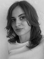 Снежана Павловна Мухина