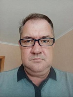 Олег Валерьевич Леонов