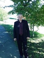 Алексей Иванович Шляхтич