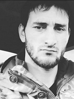 Заур Дженетович Патоков