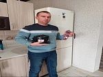 Сергей Андреевич Кузнецов
