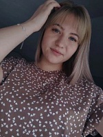 Виктория Алексеевна Кривонос