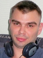 Руслан Юрьевич Кучинский