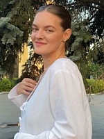 Александра Андреевна Зубкова