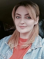 Замира Схатбиевна Ахметова