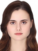 Валерия Федоровна Вединова