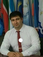 Каплан Муратович Уджухов
