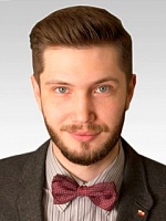 Александр Владимирович Тарабанов