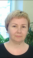 Шишкина Юлия Юрьевна