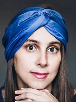 Орлова Марина