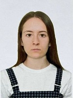 Ариана Аскеровна Намитокова