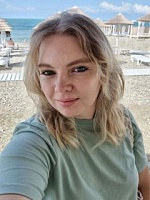 Елена Игоревна Гущина