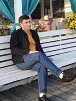 Руслан Адамович Тхаркахов