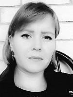 Вера Владимировна Михайлова