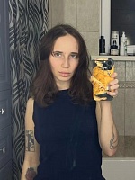 Елизавета Сергеевна Моисеева