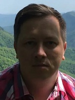 Александр Николаевич Сенькин