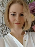 Яна Евгеньевна Совмиз