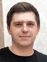 Дмитрий Викторович Калаушин