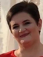 Берзегова Светлана Владимировна