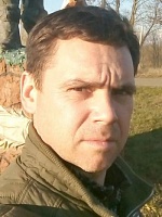 Юрий Олегович Веселов