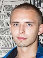 Максим Юрьевич Олифиренко