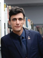 Сергей Викторович Левченко
