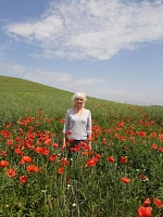 Галина Александровна Черная