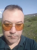 Юрий Евгеньевич Саврасов