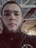 Сергей Витальевич Паринов