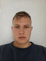 Иоанн Витальевич Гринёв