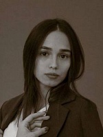 Полина Антоновна Дербенева
