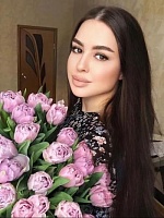 Сарра Муратовна Хахузок