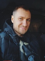 Михаил Михайлович Белый