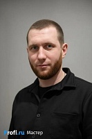 Владислав Дмитриевич Шелекето