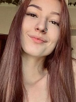 Дарья Владимировна Боровских