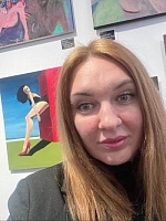 Наталья Сергеевна Полынова