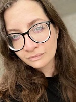 Екатерина Владимировна Захарчук