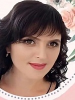 Шеремет Ольга Александровна