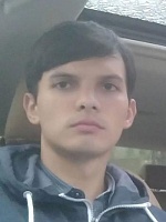 Владимир Игоревич Маштепа