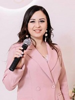 Шик Анжелика 