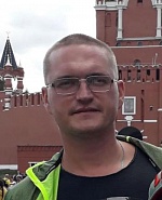 Андрей Викторович Винник