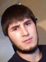 Руслан Тургунбаевич Даткабаев